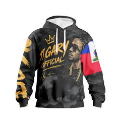 Men's Pullover Hoodies