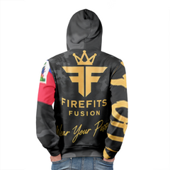 Men's Pullover Hoodies