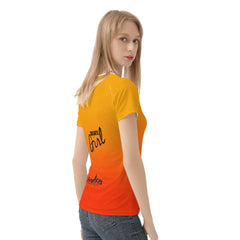 Brave Girl Women’s Shirts