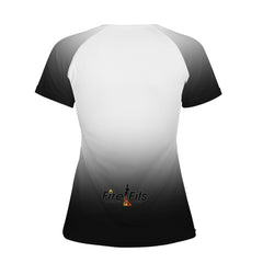 This Girl Is Already Taken Women's All-Over Print T-shirt
