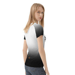 This Girl Is Already Taken Women's All-Over Print T-shirt