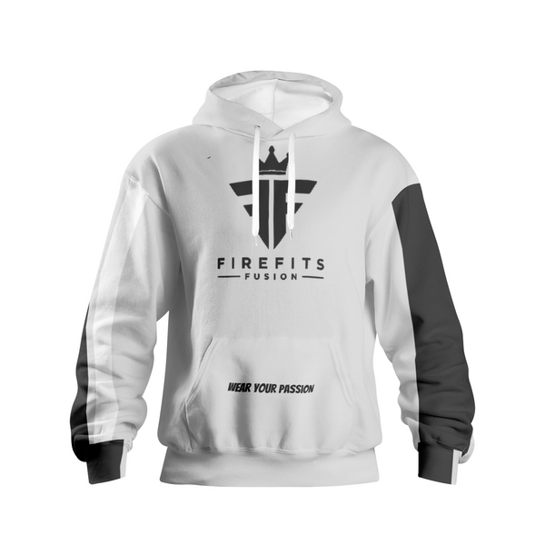 Men's Pullover Hoodies
