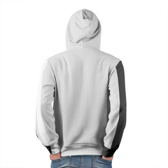 Men's Pullover Hoodies