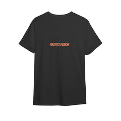 Premium Unisex Cotton Graphic T-Shirt | Soft Everyday Streetwear Tee