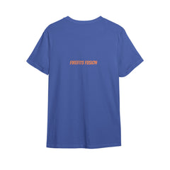 Premium Unisex Cotton Graphic T-Shirt | Soft Everyday Streetwear Tee