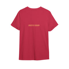 Premium Unisex Cotton Graphic T-Shirt | Soft Everyday Streetwear Tee