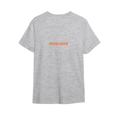 Premium Unisex Cotton Graphic T-Shirt | Soft Everyday Streetwear Tee
