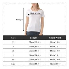 Swim Like A Girl Women’s Shirts