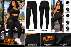 Women’s luxe leggings
