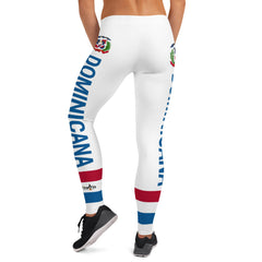 Dominicana  Sports Leggings