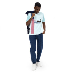 Honoring Who Served Men's t-shirt