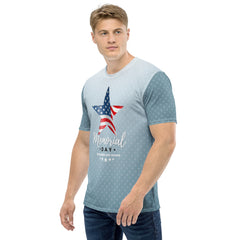Memorial Day Special Men's t-shirt