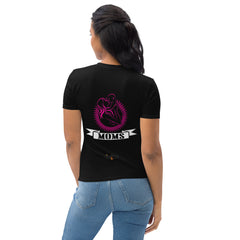 Strongest Single MOM Women's T-shirt