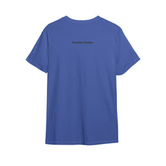 Puerto Rico Men's Premium Cotton Adult T-Shirt