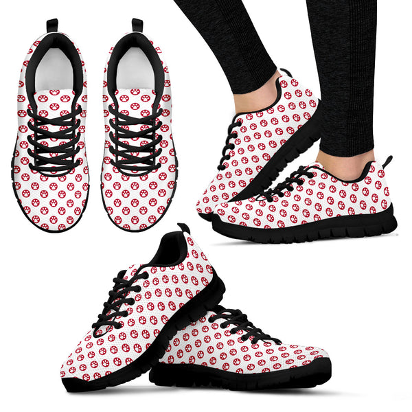 PAW DESIGN SHOES BY FIREFITS