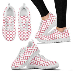 PAW DESIGN SHOES BY FIREFITS