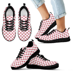 PAW DESIGN SHOES BY FIREFITS