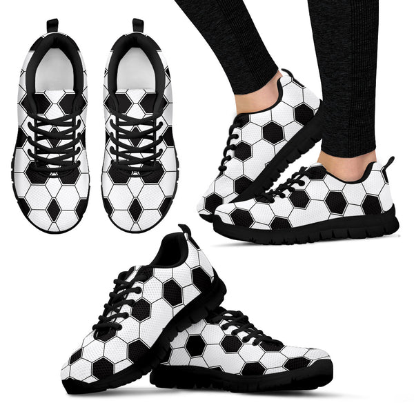 FOOTBALL LOVER DESIGN SHOES BY FIREFITS