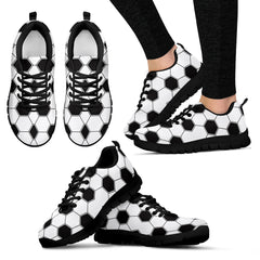 FOOTBALL LOVER DESIGN SHOES BY FIREFITS