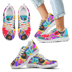 80S SHOES BY FIREFITS