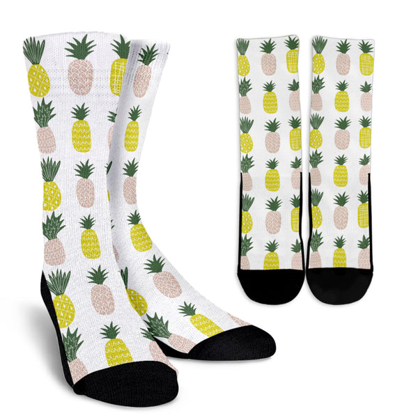 Pineapple Pattern