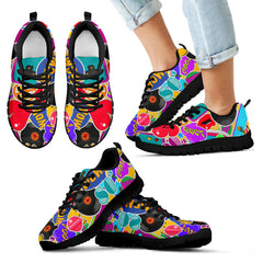80S SHOES BY FIREFITS