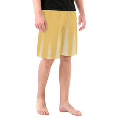 Halftone Men's All Over Print Board Shorts