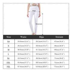 Futuristic Women's Leggings