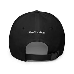 Good Vibes Only Performance golf cap
