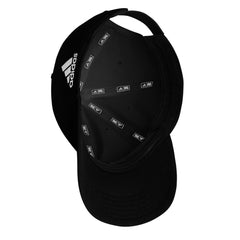 Good Vibes Only Performance golf cap