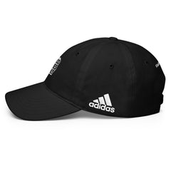 Good Vibes Only Performance golf cap