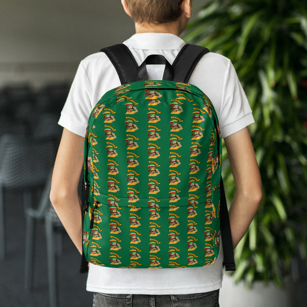 Rhaaitid Backpack