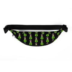 Money Fanny Pack