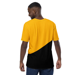BUNUS IS BACK Men's t-shirt