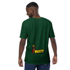 TURN UP THE BASS Men's t-shirt Buffy Production