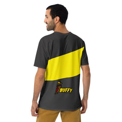 RIDER Men's t-shirt Buffy Production
