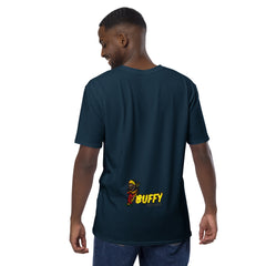 Think Outside The Box Men's t-shirt Buffy Production