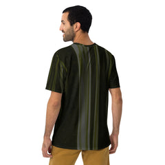 iNnovative Hustla Men's t-shirt