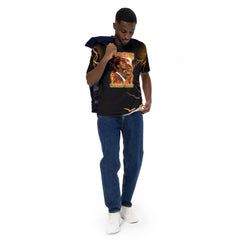 World Boss Men's t-shirt