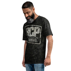 Hard Luck RCP Sound Special Men's t-shirt