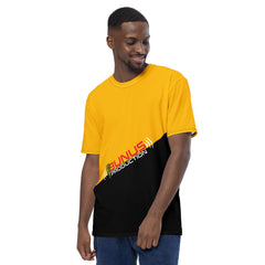 BUNUS IS BACK Men's t-shirt