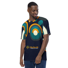 Jamaican Stone Men's t-shirt Bunus Production