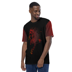 Music Is Soul Men's t-shirt RCP Sounds