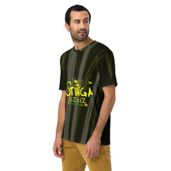 iNnovative Hustla Men's t-shirt