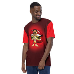 Don't Stop Men's t-shirt