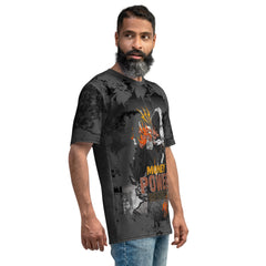 Money Power Respect Men's t-shirt By Firefits