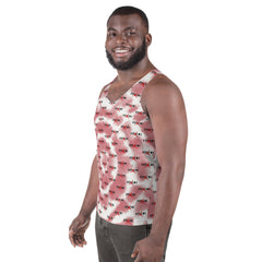 Supreme Unisex Tank Top