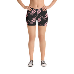Candy Shorts