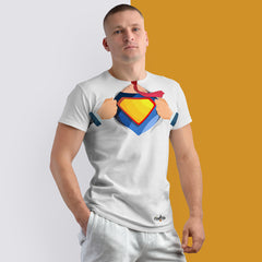 I'm Your Superhero Men's T-shirt