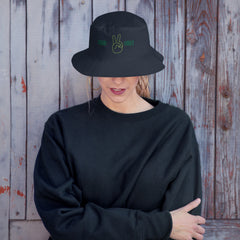 Good Vibes Bucket Hat